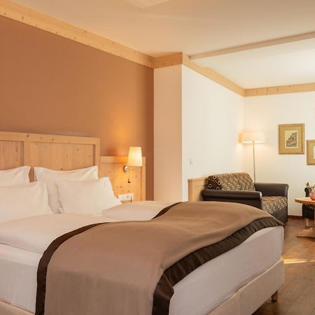 זלצבורג Romantikhotel Die Gersberg Alm מראה חיצוני תמונה