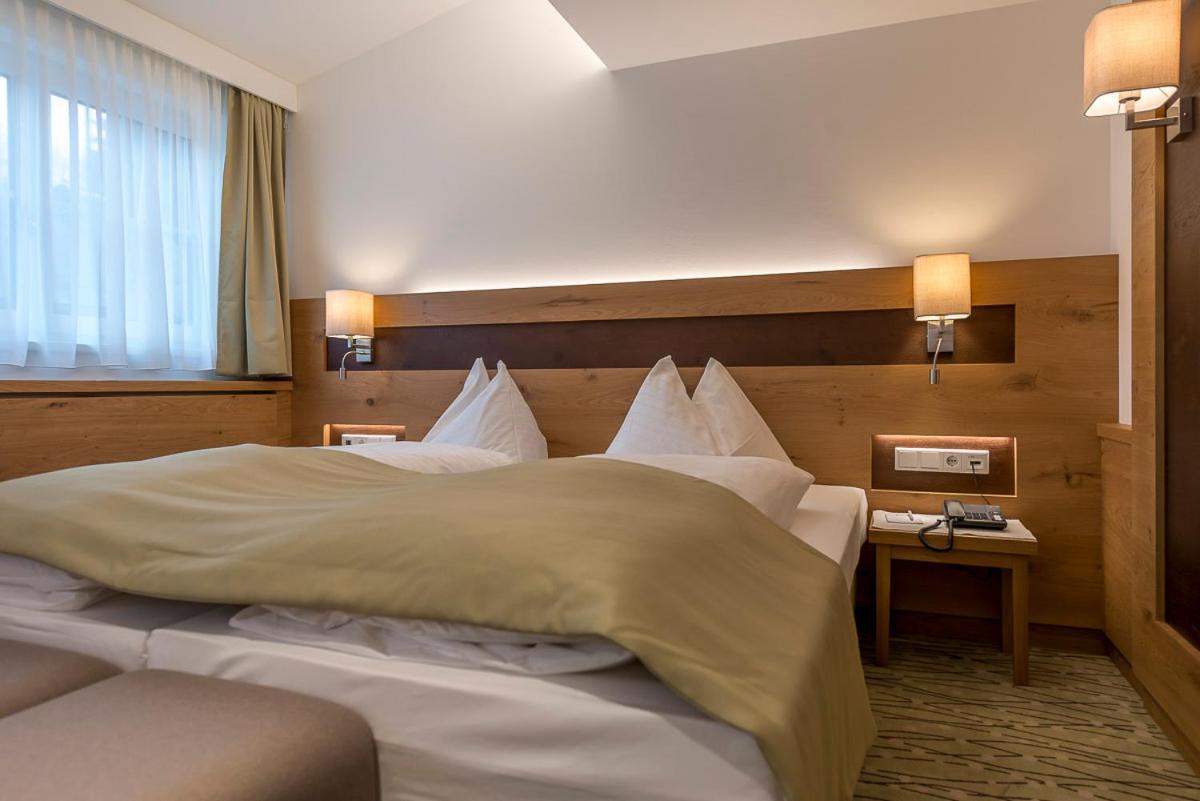 זלצבורג Romantikhotel Die Gersberg Alm מראה חיצוני תמונה
