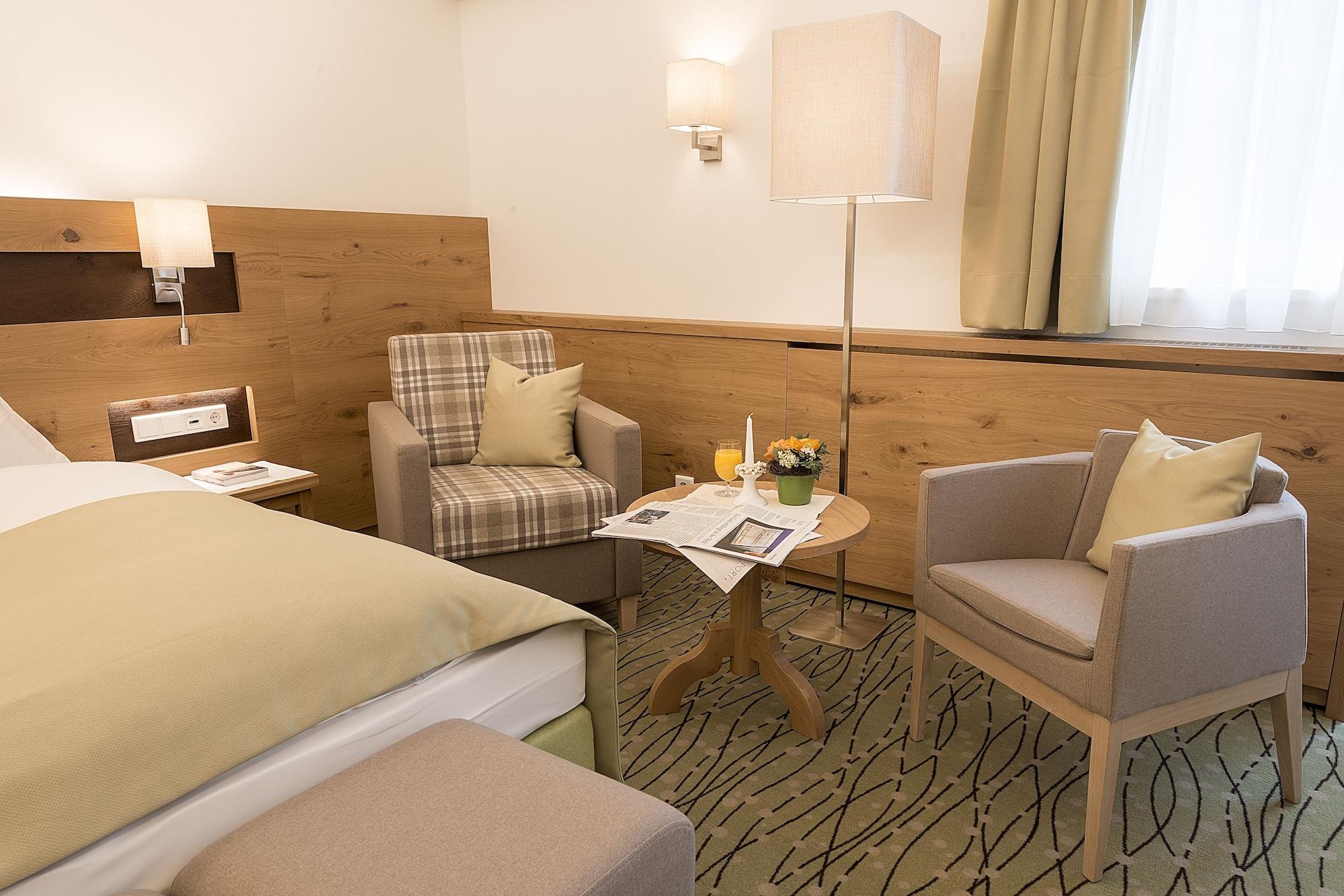 זלצבורג Romantikhotel Die Gersberg Alm מראה חיצוני תמונה