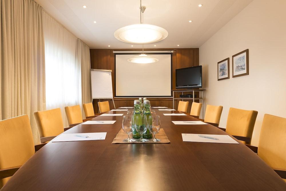 זלצבורג Romantikhotel Die Gersberg Alm מראה חיצוני תמונה