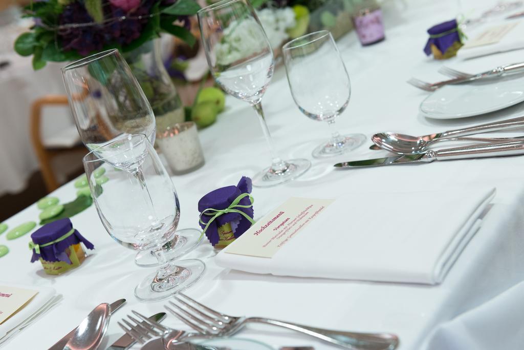זלצבורג Romantikhotel Die Gersberg Alm מראה חיצוני תמונה