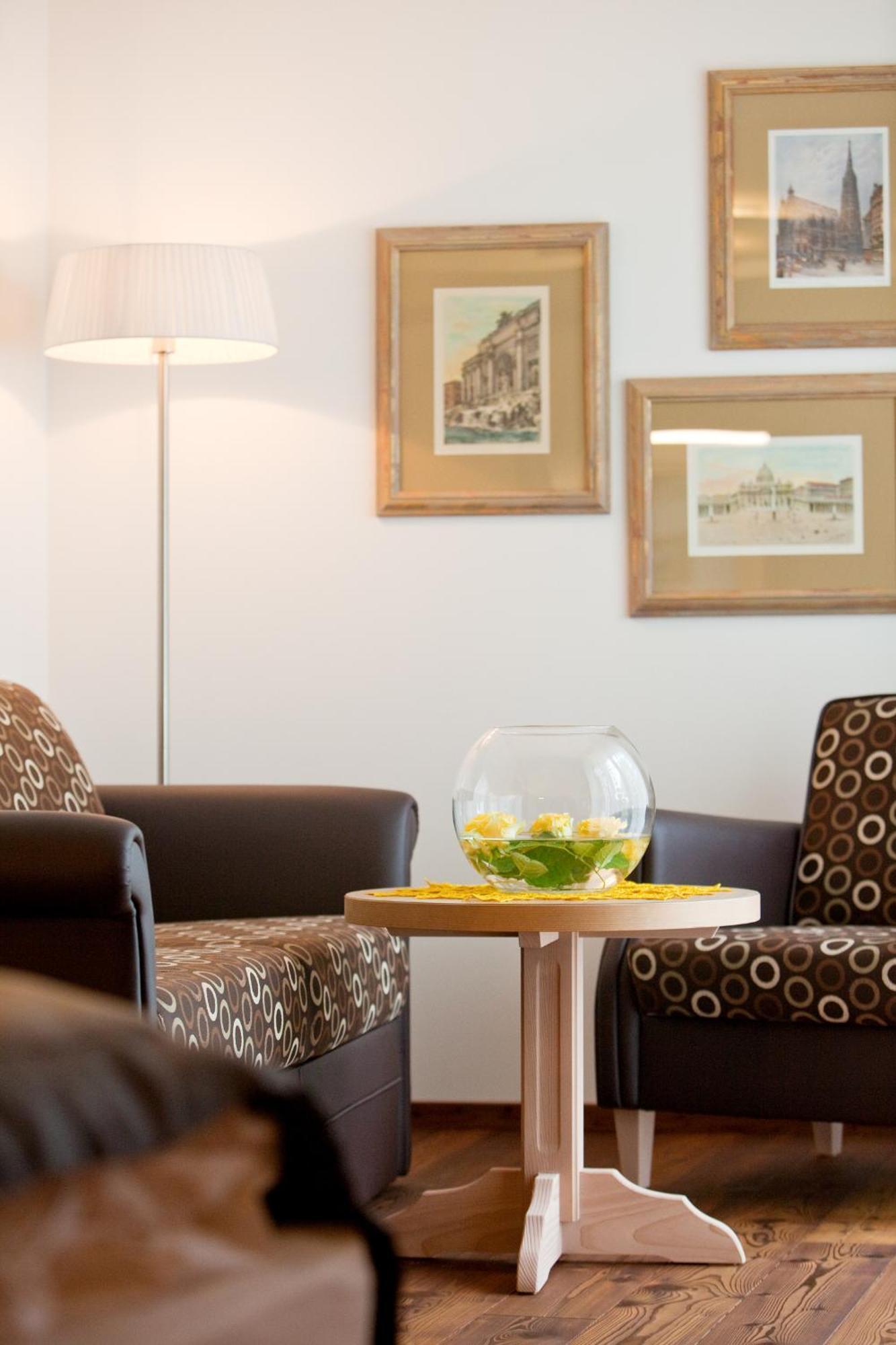 זלצבורג Romantikhotel Die Gersberg Alm מראה חיצוני תמונה