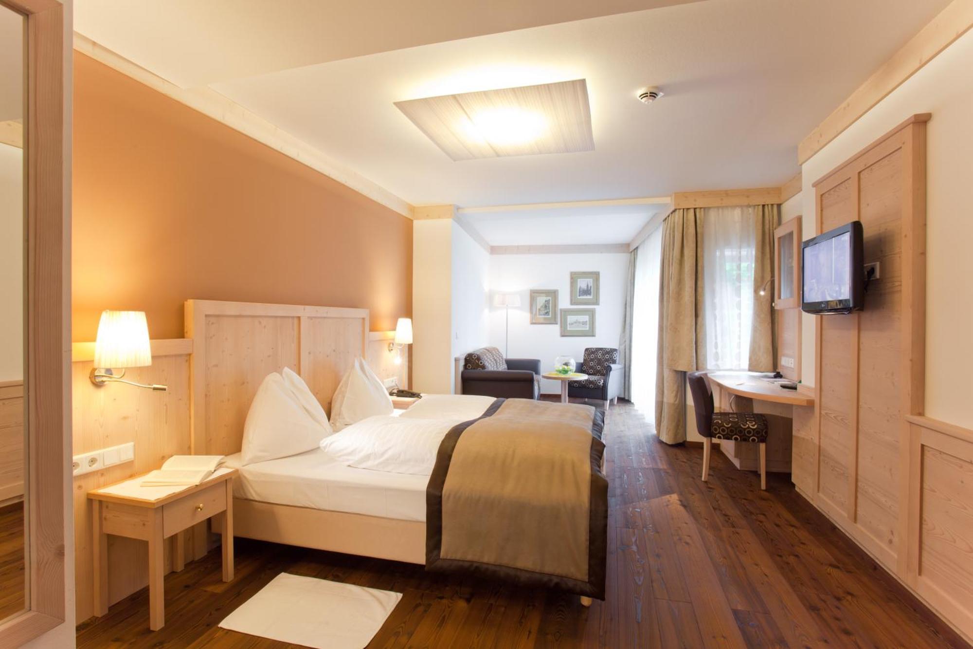 זלצבורג Romantikhotel Die Gersberg Alm מראה חיצוני תמונה