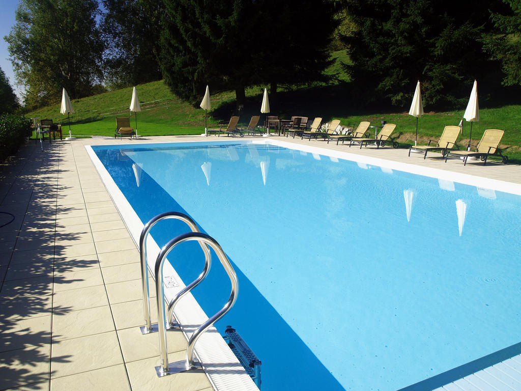 זלצבורג Romantikhotel Die Gersberg Alm מראה חיצוני תמונה