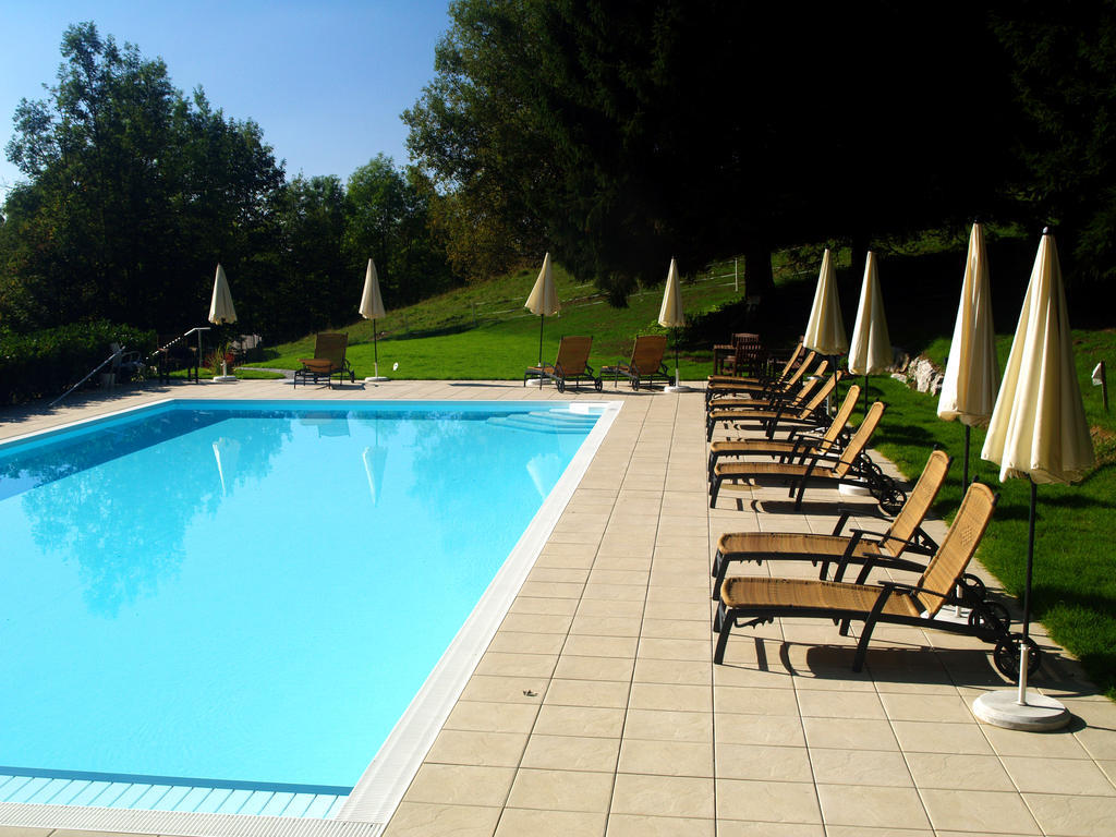 זלצבורג Romantikhotel Die Gersberg Alm מראה חיצוני תמונה