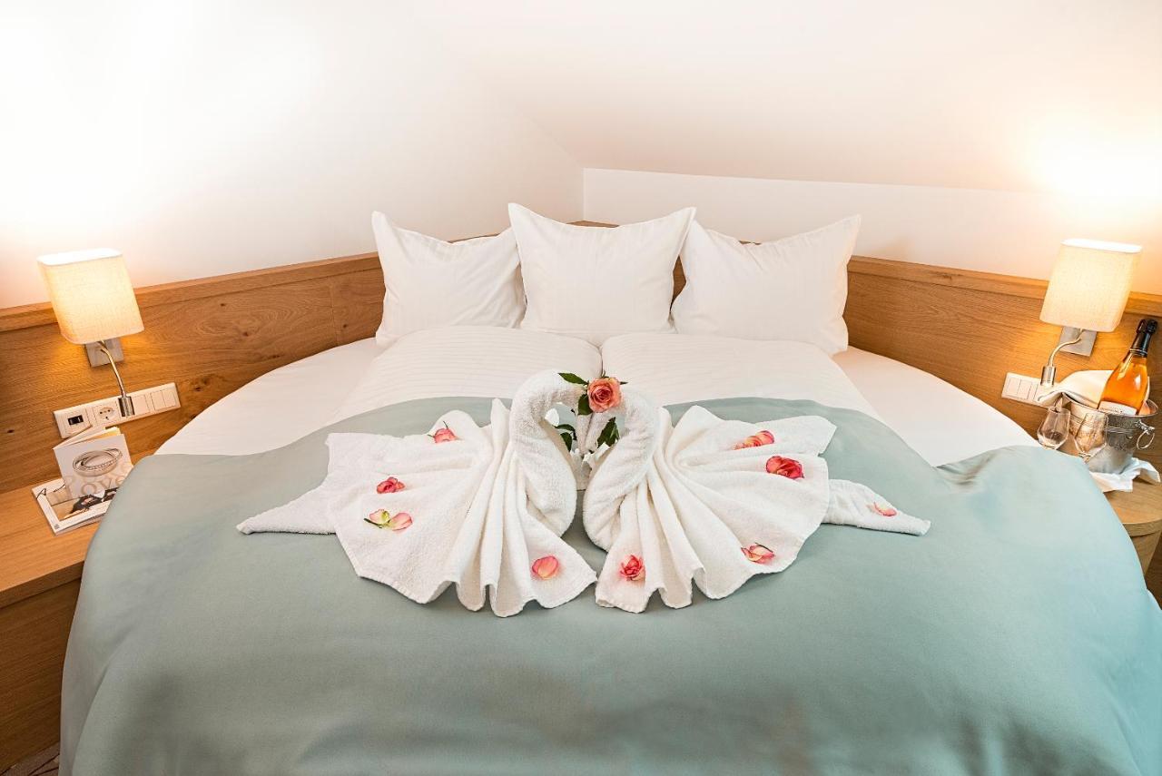 זלצבורג Romantikhotel Die Gersberg Alm מראה חיצוני תמונה