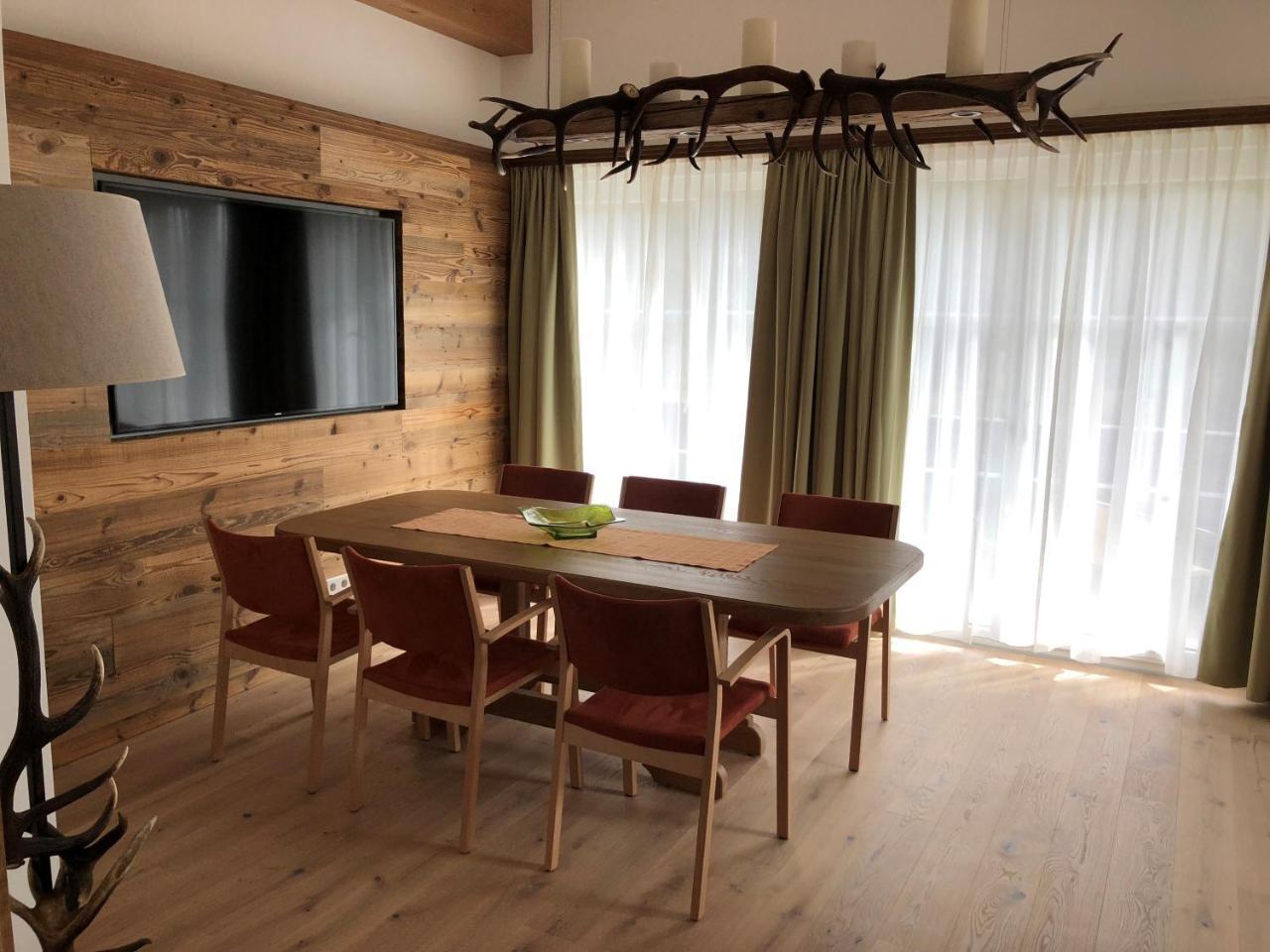 זלצבורג Romantikhotel Die Gersberg Alm מראה חיצוני תמונה