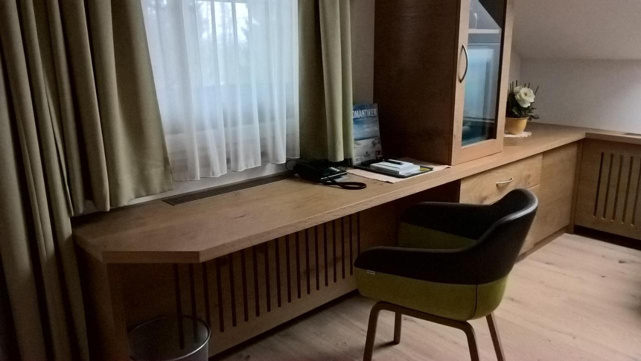 זלצבורג Romantikhotel Die Gersberg Alm מראה חיצוני תמונה