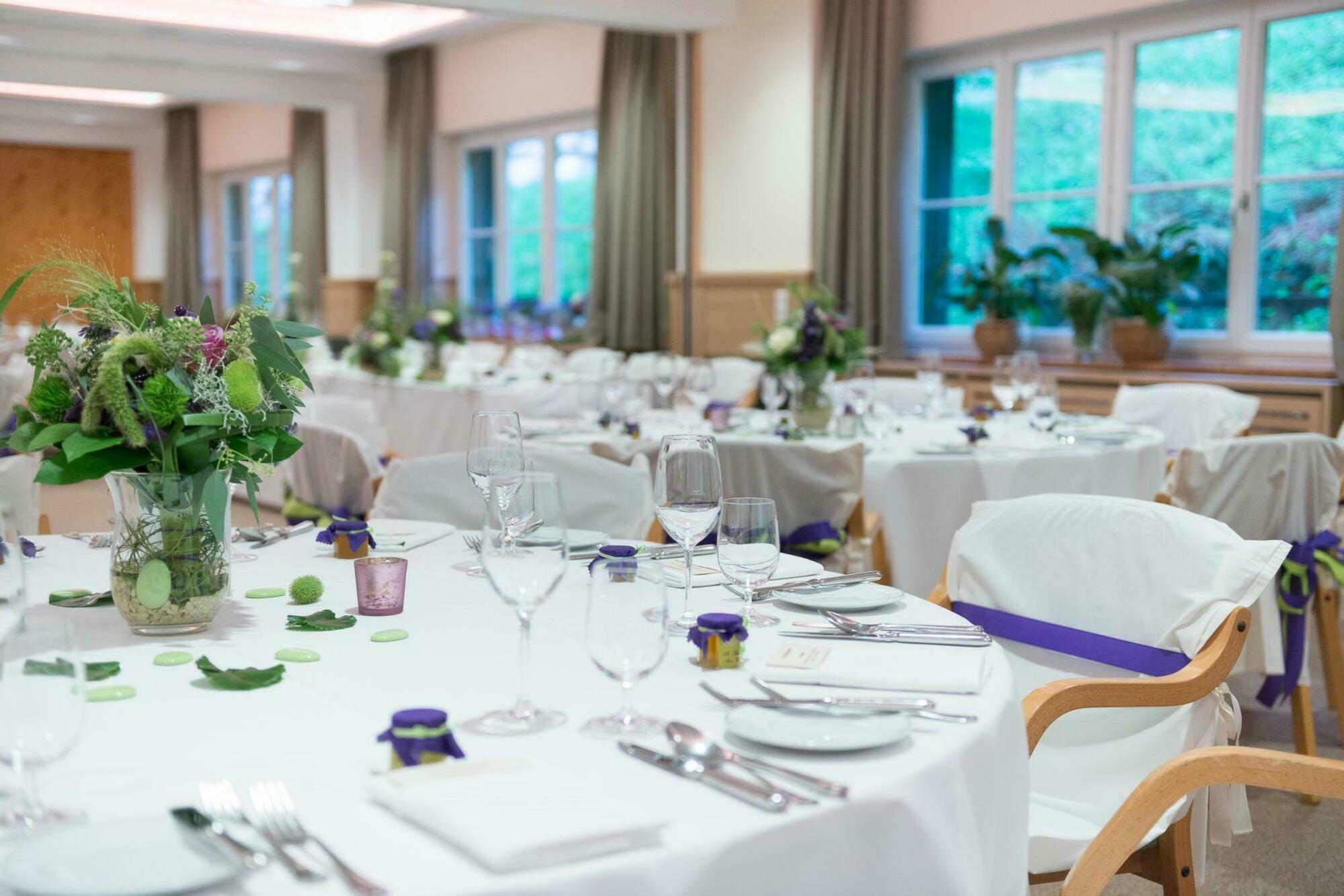 זלצבורג Romantikhotel Die Gersberg Alm מראה חיצוני תמונה
